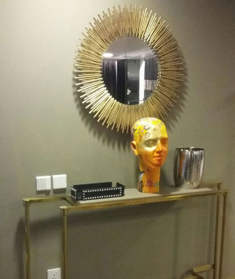 Desidning and Styling