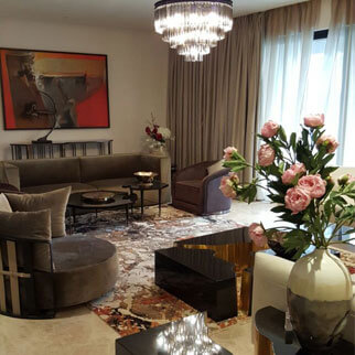 Desidning and Styling