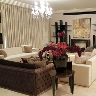 Desidning and Styling