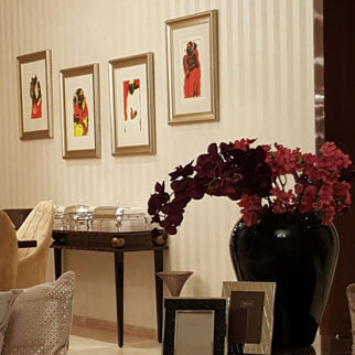 Desidning and Styling